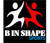 B In Shape logo