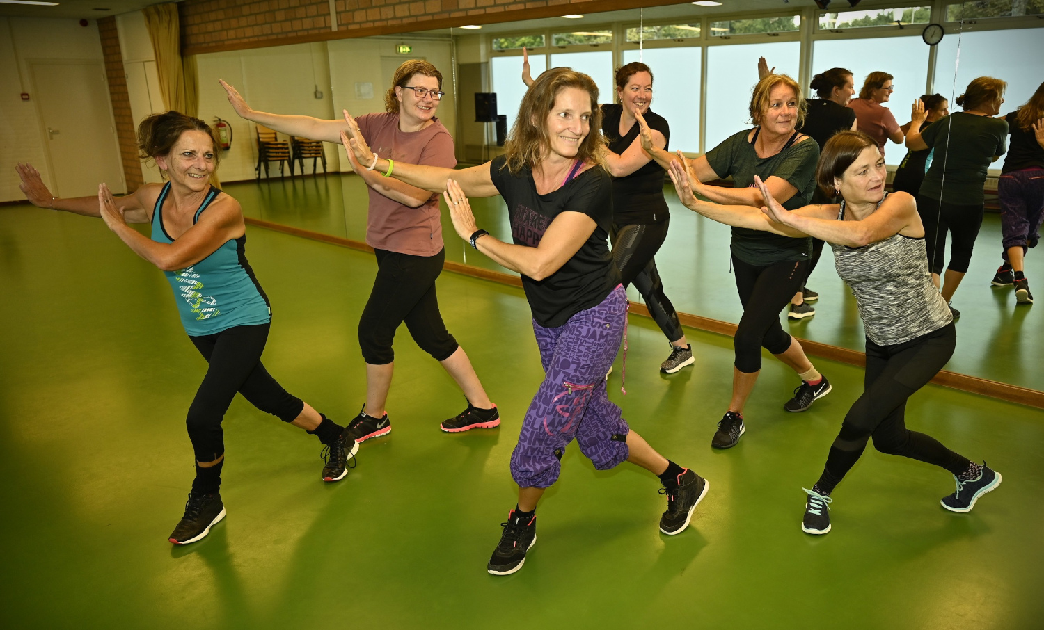 zumba-klas